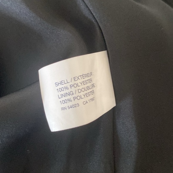 Gap Ruffle Party Dress - Picture 5 of 8